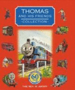 Thomas and His Friends Collection - Awdry, Wilbert Vere, Rev.