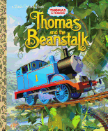 Thomas and the Beanstalk (Thomas & Friends)