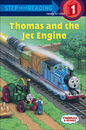 Thomas and the Jet Engine