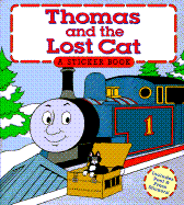 Thomas and the lost cat