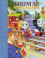 Thomas and the Magic Railroad - Allcroft, Britt