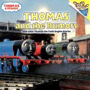 Thomas and the Rumors (Thomas & Friends)