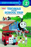 Thomas and the School Trip - Awdry, Wilbert Vere, Reverend