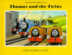 Thomas and the Twins - Awdry, Christopher