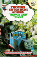 Thomas and Trevor - Mitton, David