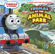Thomas at the Animal Park (Thomas & Friends)