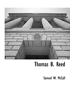 Thomas B. Reed