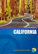Thomas Cook Driving Guide: California