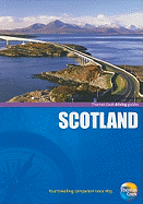 Thomas Cook Driving Guides: Scotland