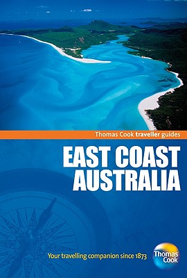 Thomas Cook East Coast Australia - Donald, Darroch