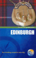 Thomas Cook Pocket Guide Edinburgh