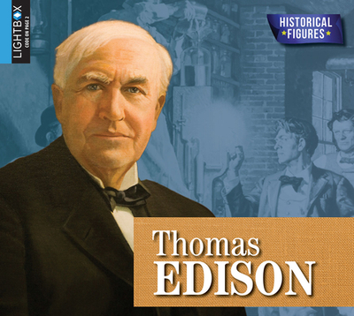 Thomas Edison - Daly, Ruth