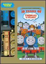 Thomas & Friends: 10 Years of Thomas and Friends - Best Friends - David Mitton