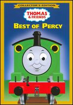 Thomas & Friends: Best of Percy - 
