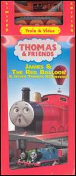 Thomas & Friends: James and the Red Balloon