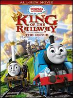 Thomas & Friends: King of the Railway - The Movie