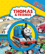 Thomas & Friends: Little First Look and Find