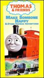 Thomas & Friends: Make Someone Happy