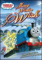 Thomas & Friends: Merry Winter Wish