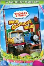 Thomas & Friends: Mud Glorious Mud [Easter Packaging]