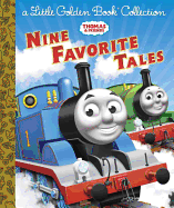 Thomas & Friends: Nine Favorite Tales