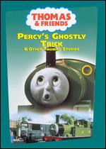 Thomas & Friends: Percy's Ghostly Trick - David Mitton