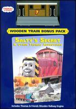 Thomas & Friends: Salty's Secret - David Mitton