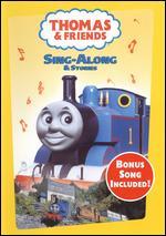 Thomas & Friends: Sing Along & Stories
