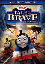 Thomas & Friends: Tale of the Brave - The Movie