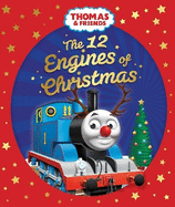 Thomas & Friends: The 12 Engines of Christmas