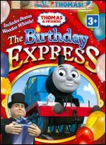 Thomas & Friends: The Birthday Express