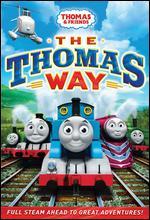 Thomas & Friends: The Thomas Way - 