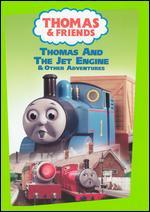 Thomas & Friends: Thomas and the Jet Engine & Other Adventures