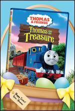 Thomas & Friends: Thomas and the Treasure [Easter Packaging]