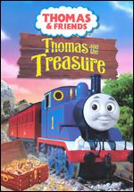 Thomas & Friends: Thomas and the Treasure - 