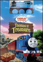 Thomas & Friends: Thomas and the Treasure - 