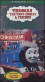 Thomas & Friends: Thomas' Christmas Party