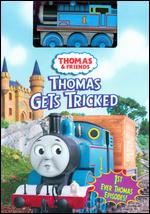Thomas & Friends: Thomas Gets Tricked - David Mitton