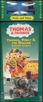 Thomas & Friends: Thomas, Percy & the Dragon