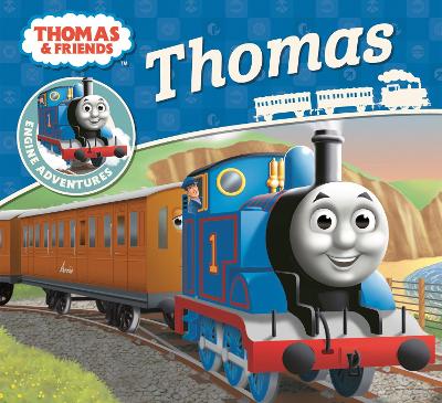 Thomas & Friends: Thomas - Awdry, Rev. W.