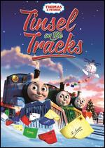 Thomas & Friends: Tinsel on the Tracks - 