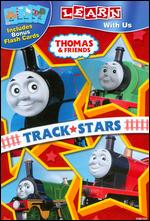 Thomas & Friends: Track Stars - Steve Asquith