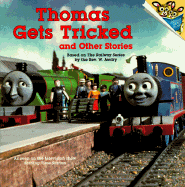 Thomas Gets Tricked and Other Stories (Thomas & Friends)