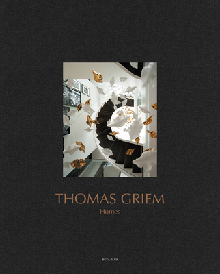 Thomas Griem: Homes - Plus, Beta (Editor)