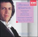 Thomas Hampson Sings Schumann & Beethoven
