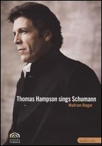 Thomas Hampson Sings Schumann - Christian Kurt Weisz