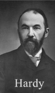 Thomas Hardy: A Biography