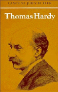 Thomas Hardy - Butler, Lance St John