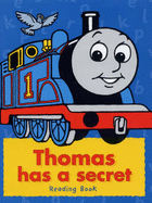 Thomas Has a Secret: Reading Book - Root, Betty (Editor)