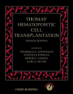 Thomas' Hematopoietic Cell Transplantation: Stem Cell Transplantation